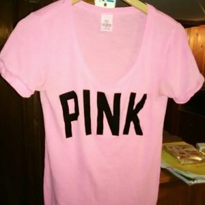 Pink by VS top